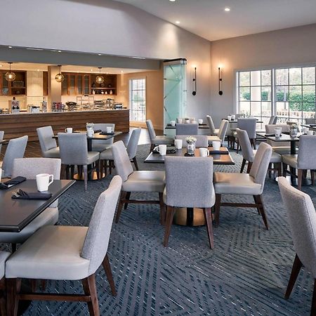 Delta Hotels By Marriott Norfolk Airport Bagian luar foto