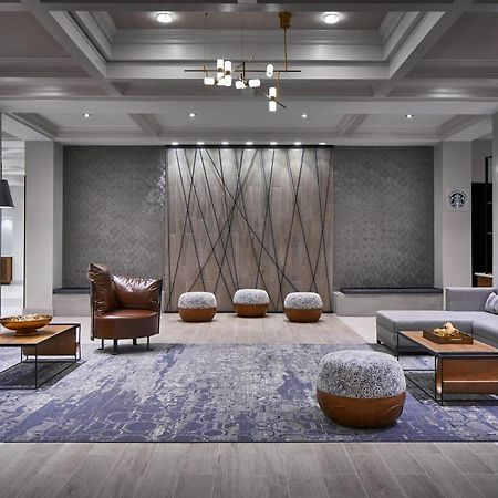 Delta Hotels By Marriott Norfolk Airport Bagian luar foto