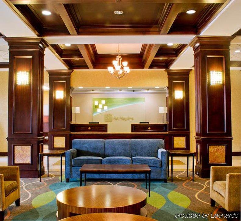 Delta Hotels By Marriott Norfolk Airport Bagian luar foto