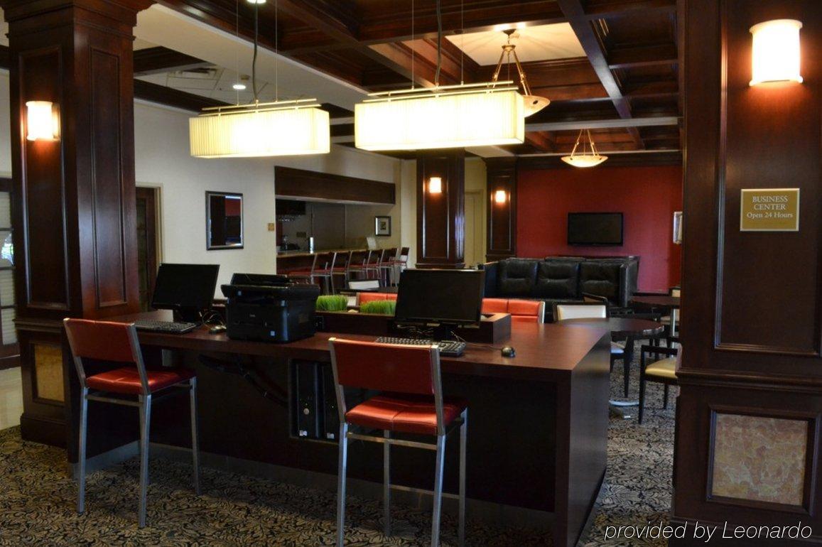 Delta Hotels By Marriott Norfolk Airport Fasilitas foto