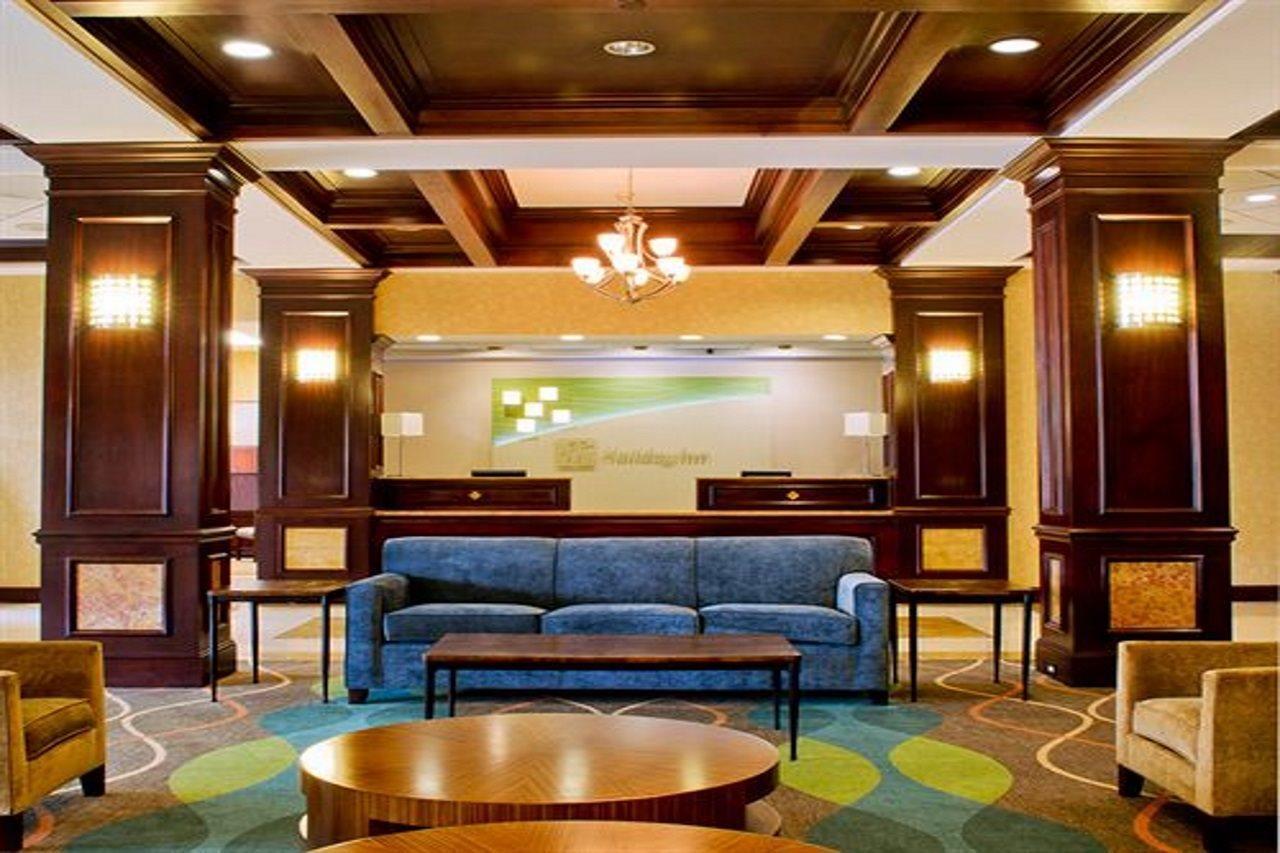 Delta Hotels By Marriott Norfolk Airport Bagian luar foto