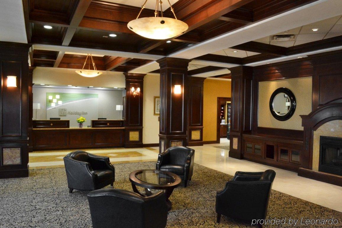 Delta Hotels By Marriott Norfolk Airport Bagian luar foto