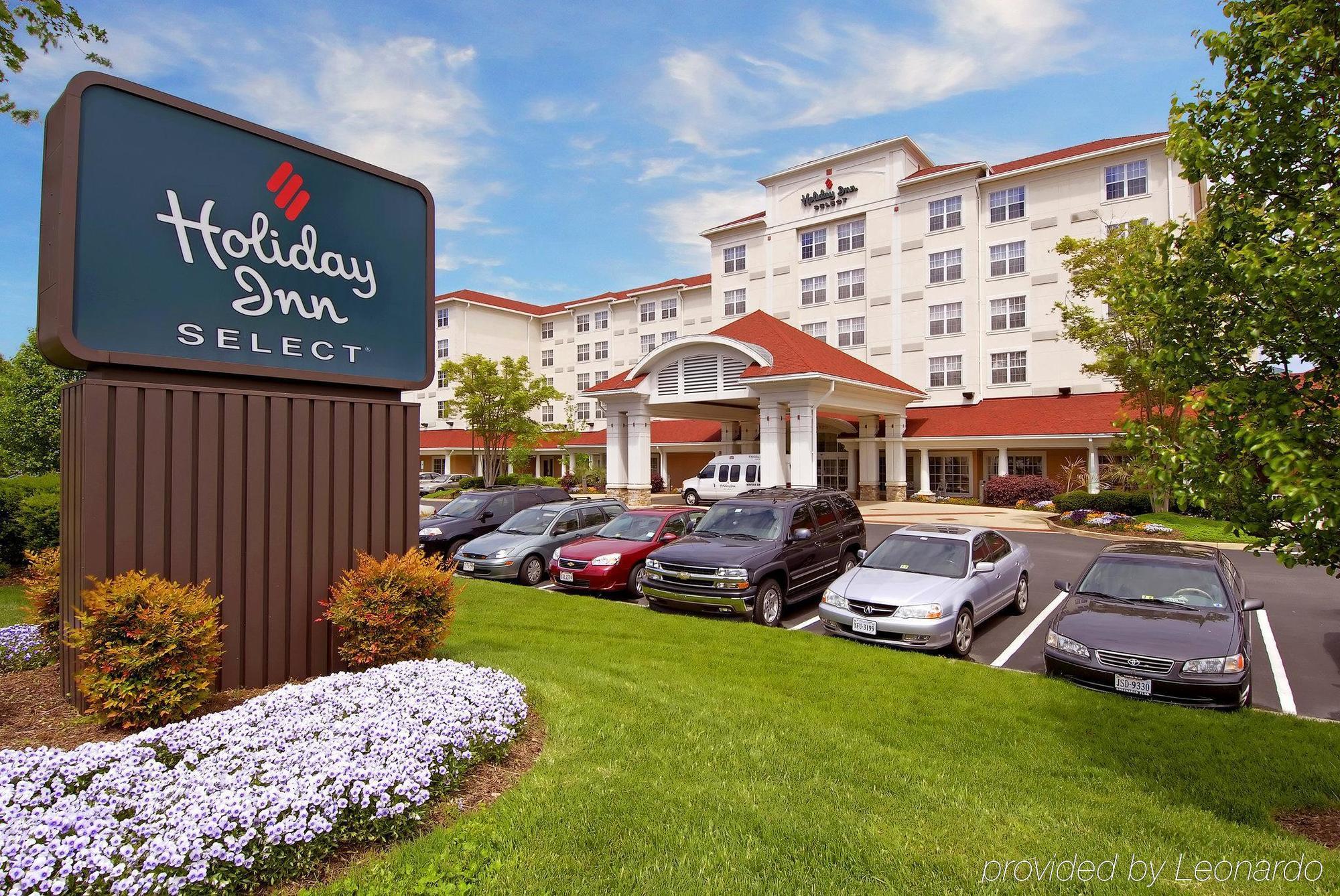 Delta Hotels By Marriott Norfolk Airport Bagian luar foto