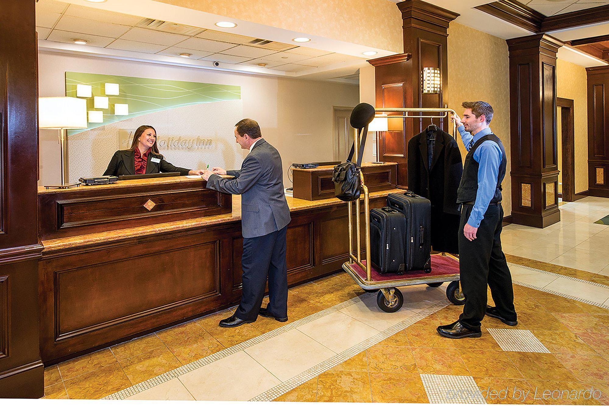 Delta Hotels By Marriott Norfolk Airport Bagian luar foto