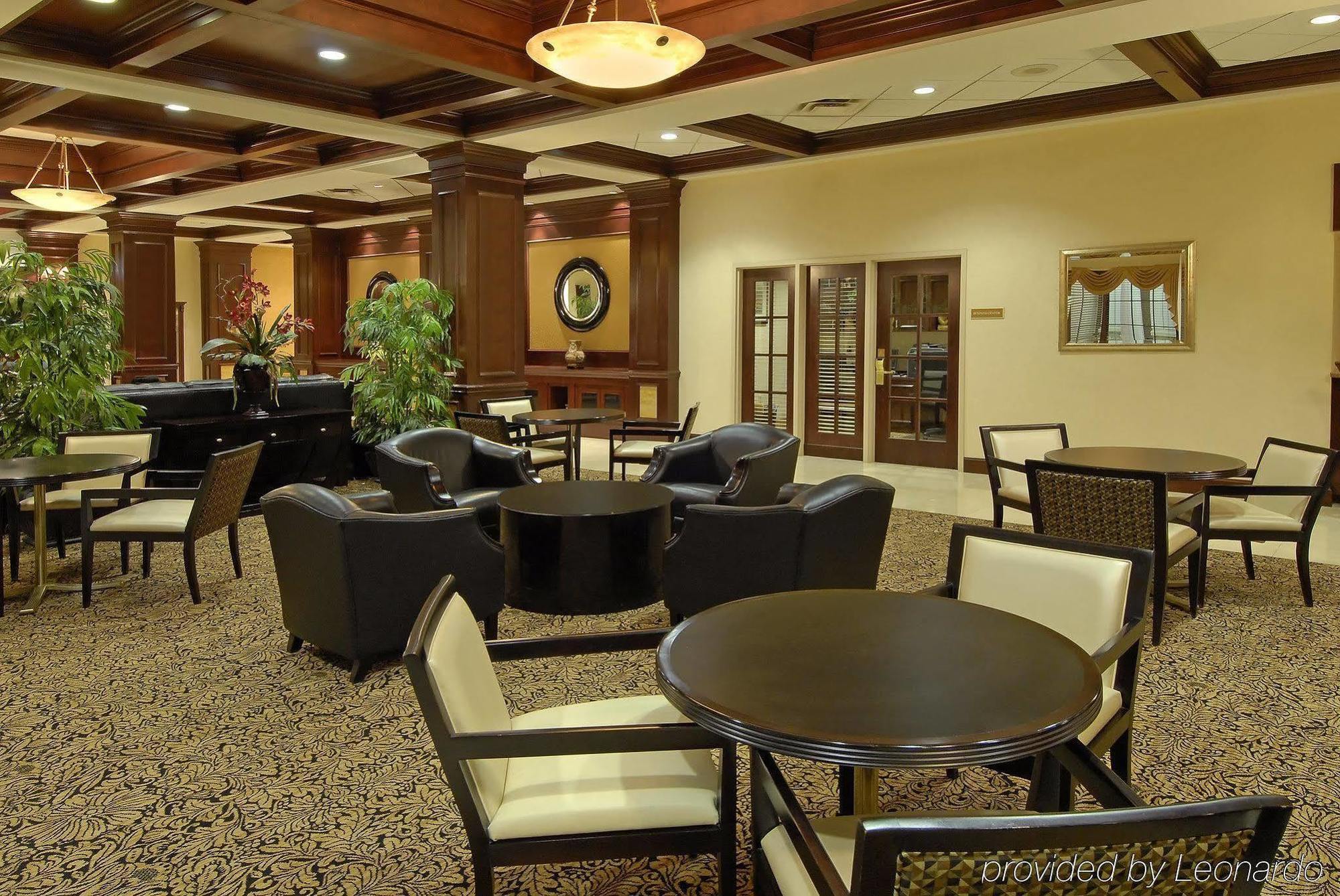 Delta Hotels By Marriott Norfolk Airport Bagian luar foto