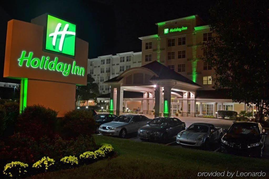 Delta Hotels By Marriott Norfolk Airport Bagian luar foto